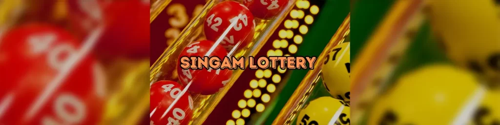 singam lottery