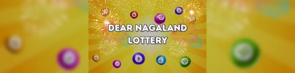 dear nagaland lottery