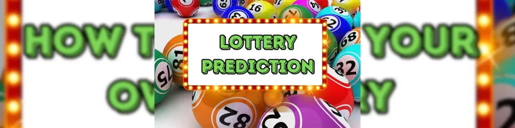 lottery prediction