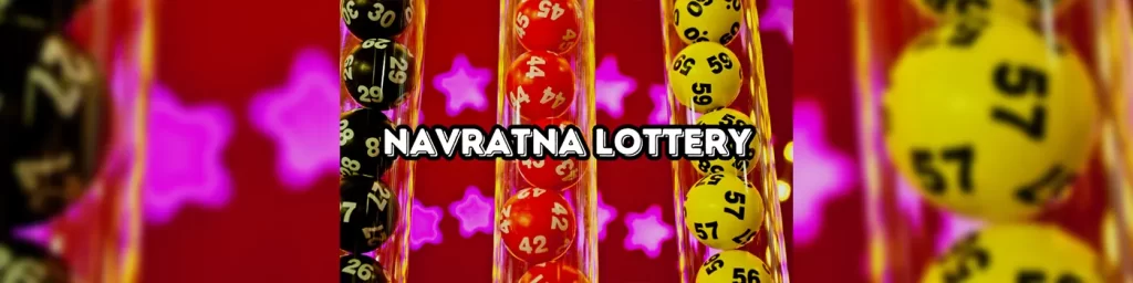 navratna lottery