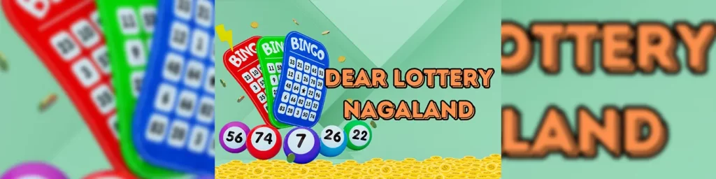 dear lottery nagaland