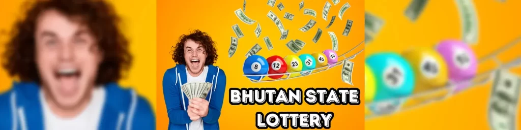 bhutan state lottery