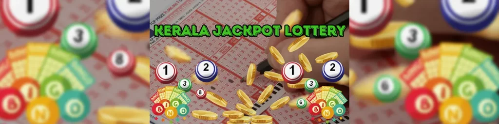 kerala jackpot lottery