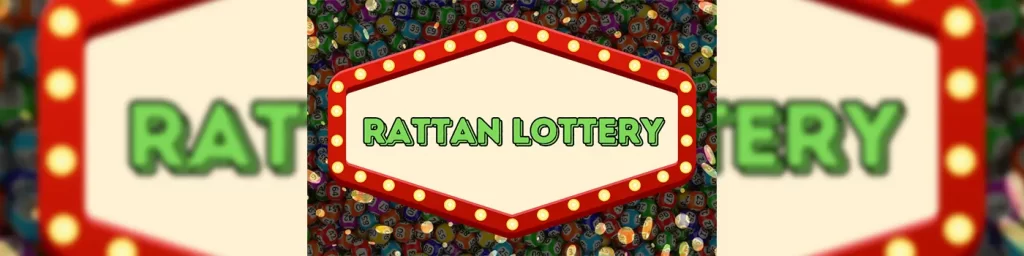 rattan lottery