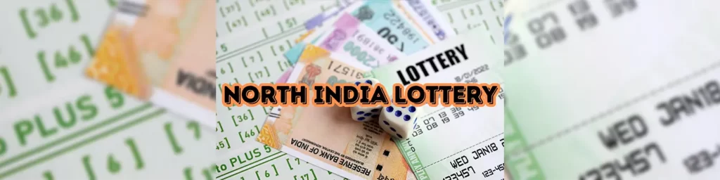 north india lottery