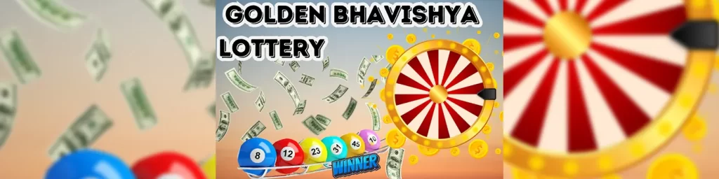 golden bhavishya lottery