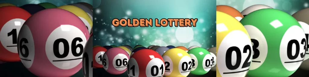 golden lottery