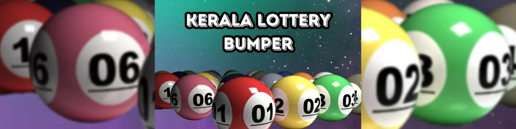 kerala lottery bumper