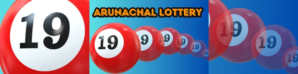 arunachal lottery