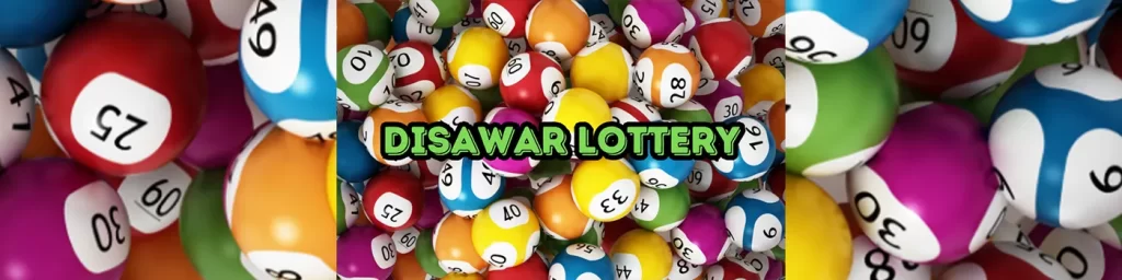 disawar lottery