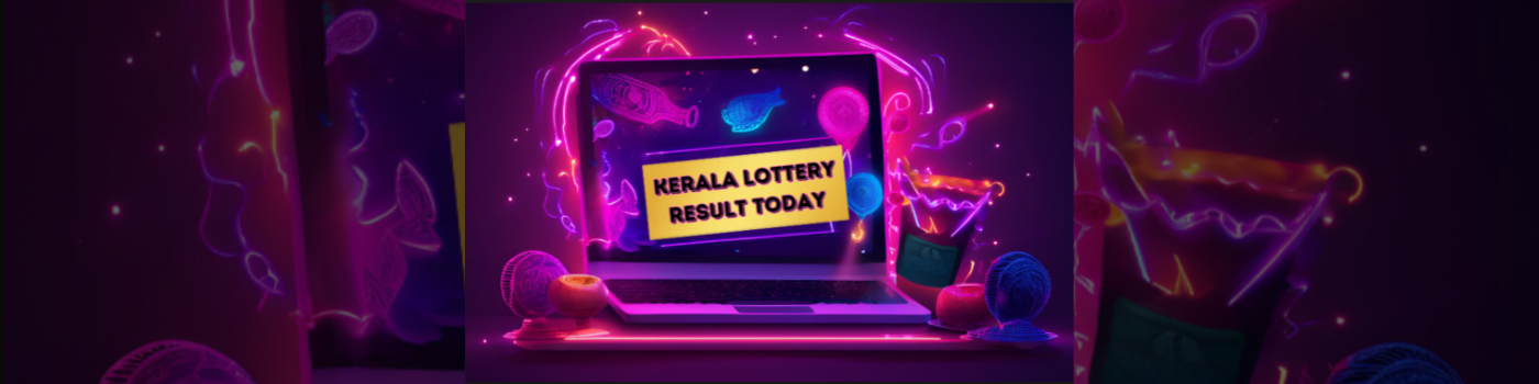 Kerala Lottery Result Today: What to Do If You Win?