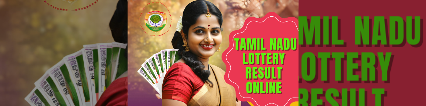 How to Check Tamil Nadu Lottery Result Online Like a Pro