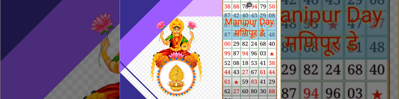 How to Read Satta Matka Manipur Day Results Using the Kalyan Chart