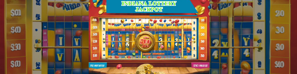 INDIANA LOTTERY