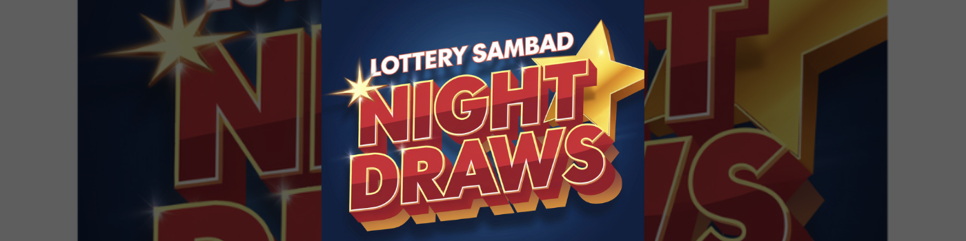 How to Boost Your Luck in Lottery Sambad Night Draws