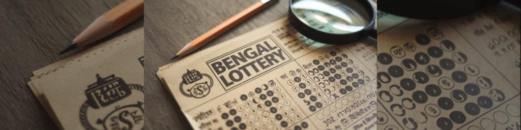 BENGAL LOTTERY RESULT