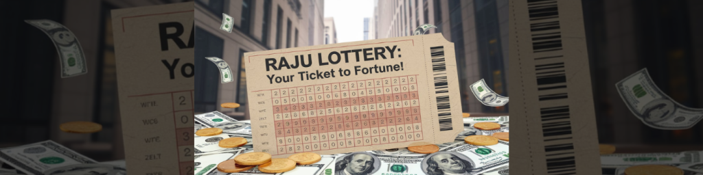 RAJU LOTTERY